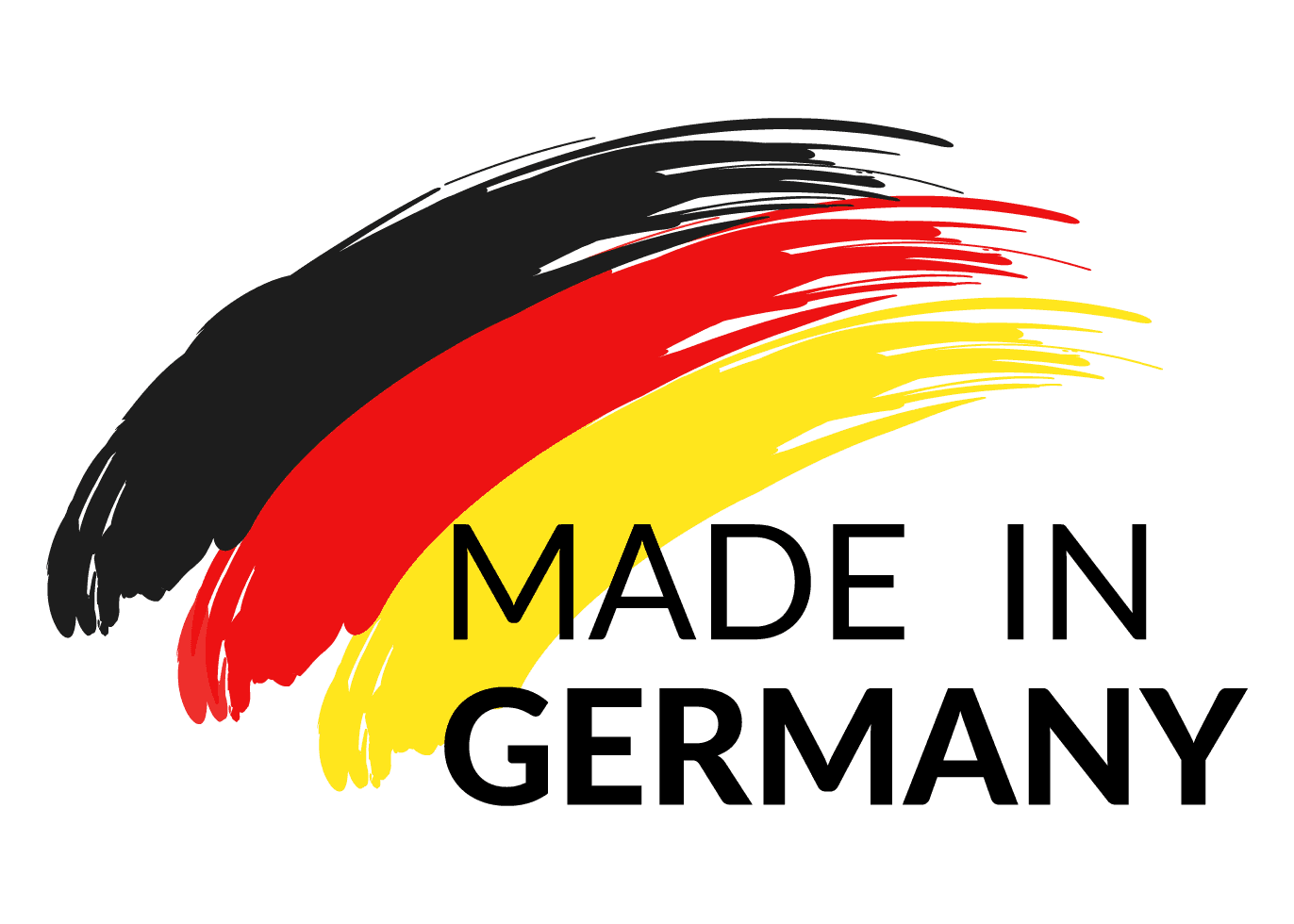 Made in Germany